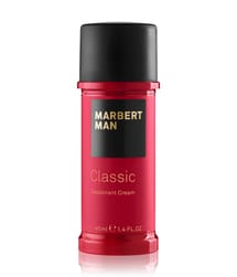 Marbert Man Classic Deodorant Creme