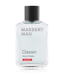 Marbert Man Classic Eau de Toilette