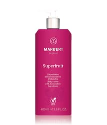 Marbert Superfruit Körpercreme
