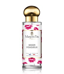 Margot & Tita Baiser Fougueux Eau de Parfum