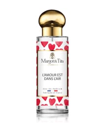 Margot & Tita L'Amour Est Dans L'Air Eau de Parfum