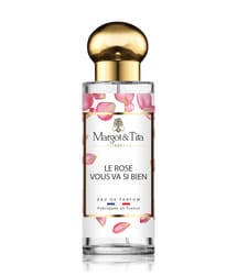 Margot & Tita Le Rose Vous Va Si Bien Eau de Parfum