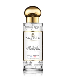 Margot & Tita Les Filles De Bordeaux Eau de Parfum