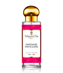 Margot & Tita Partenaire Particuliere Eau de Parfum