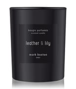 mark buxton Black Collection Duftkerze