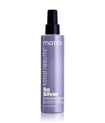 Matrix Total Results Leave-in-Treatment