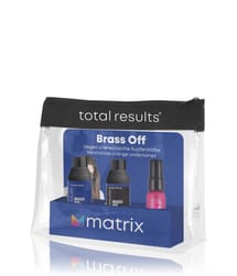 Matrix Total Results Haarpflegeset