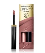 Max Factor Lipfinity Lippen Make-up Set