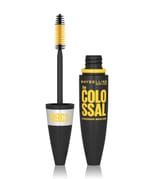 Maybelline Colossal Mascara