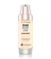 Maybelline Dream Flüssige Foundation