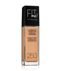 Maybelline Fit Me Flüssige Foundation