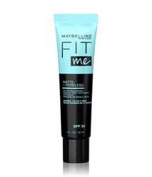 Maybelline Fit Me Primer