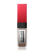 Maybelline Tattoo Brow Augenbrauengel
