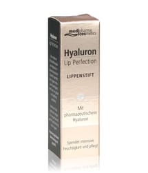medipharma cosmetics Hyaluron Lippenstift