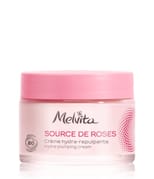 Melvita Source de Roses Gesichtscreme