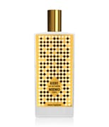 Memo Paris Graines Vagabondes Eau de Parfum