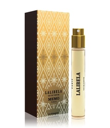 Memo Paris Les Echappées Eau de Parfum