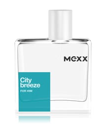 Mexx City Breeze Eau de Toilette