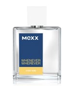 Mexx WHENEVER WHEREVER After Shave Spray