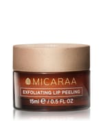MICARAA Exfoliating Lip Peeling Lippenpeeling