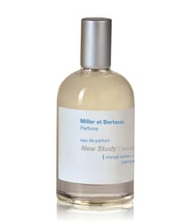 Miller et Bertaux New Study Eau de Parfum