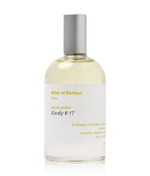 Miller et Bertaux Study # 17 Eau de Parfum