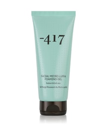 minus417 Cleansers & Peeling & Masks Reinigungsgel