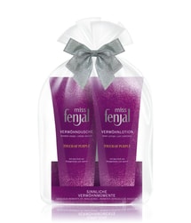 miss fenjal Touch of Purple Körperpflegeset