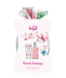 miss fenjal Floral Fantasy Duftset