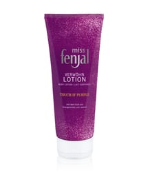 miss fenjal Touch of Purple Bodylotion