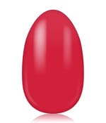 Miss Sophie's Lipstick Red Nagelfolie