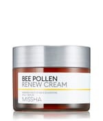 MISSHA Bee Pollen Renew Gesichtscreme
