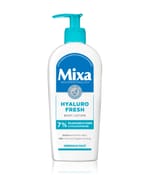 Mixa Hyaluro Fresh Body Milk