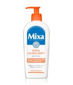 Mixa Shea Ultra Soft Body Milk