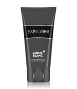 Montblanc Explorer After Shave Balsam