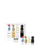 Moschino Miniature Collection Duftset