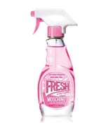 Moschino Pink Fresh Couture Eau de Toilette