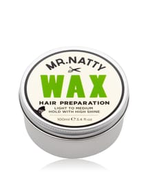 Mr. Natty Hair Preparation Haarwachs