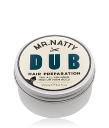 Mr. Natty Hair Preperation Haarpaste