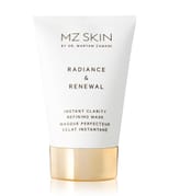 MZ SKIN Radiance & Renewal Gesichtsmaske