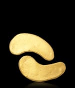 MZ SKIN Single Hydra-Bright Golden Eye Augenpads
