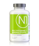 N1 Multivitamin Nahrungsergänzungsmittel
