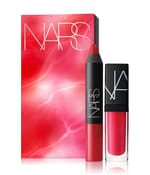 NARS Explicit Lippen Make-up Set