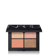 NARS Quad Lidschatten Palette