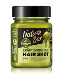 Nature Box Kräftigung Haarkur