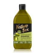 Nature Box Kräftigung Haarshampoo