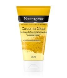 Neutrogena Curcuma Clear Gesichtscreme
