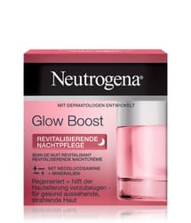 Neutrogena Glow Boost Nachtcreme