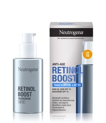 Neutrogena Retinol Boost Gesichtscreme