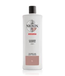 Nioxin System 3 Haarshampoo